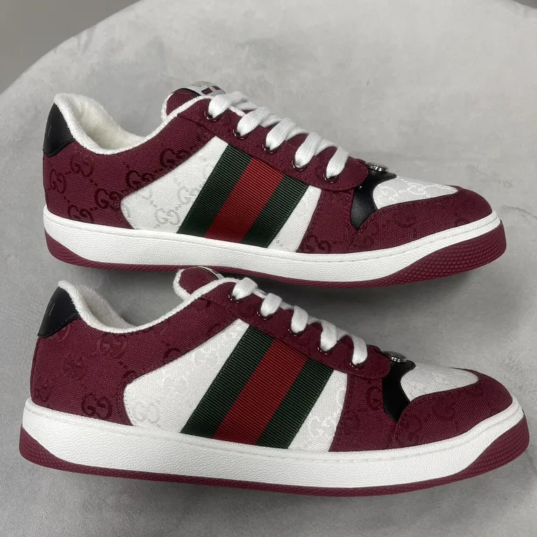 Gucci Shoe 